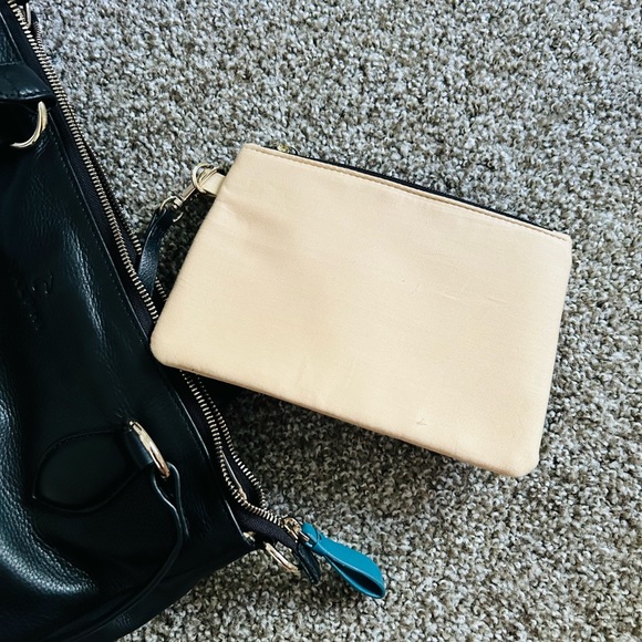 Nalphi leather bag new - Picture 6 of 6